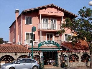 Argeles-sur-Mer France holiday hotel