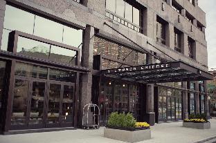 Chicago (IL) United States holiday hotel