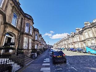 Edinburgh United Kingdom holiday hotel