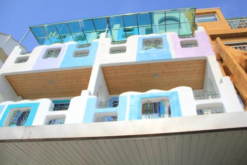 Kenting Taiwan holiday hotel