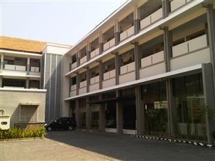 Semarang Indonesia holiday hotel