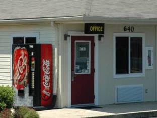 Dover (DE) United States holiday hotel