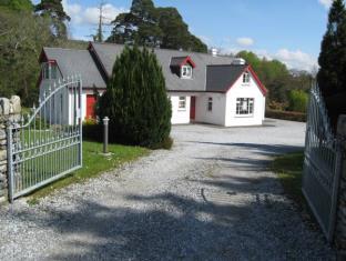 Kenmare Ireland holiday hotel