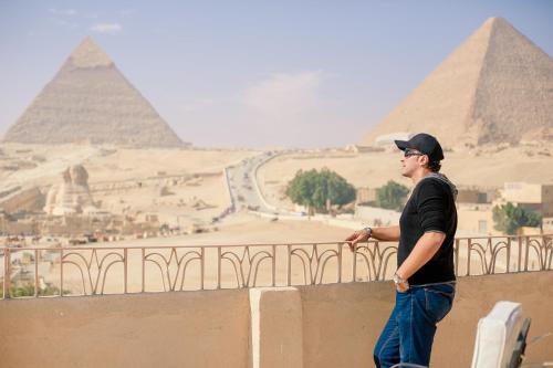 Giza Egypt holiday hotel