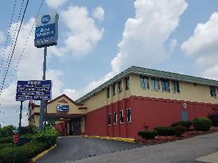 Morgantown (WV) United States holiday hotel