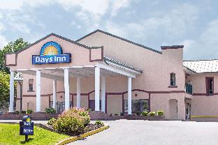 Lexington (TN) United States holiday hotel