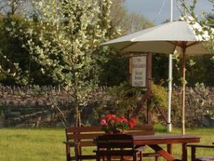 Kenmare Ireland holiday hotel