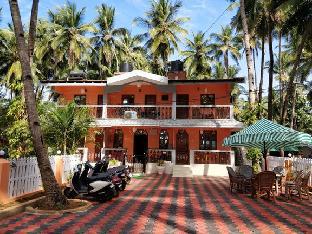 Goa India holiday hotel