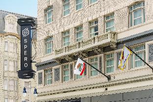 San Francisco (CA) United States holiday hotel