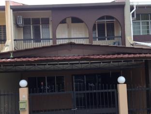 Kuching Malaysia holiday hotel