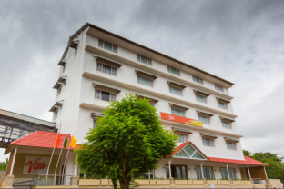 Goa India holiday hotel