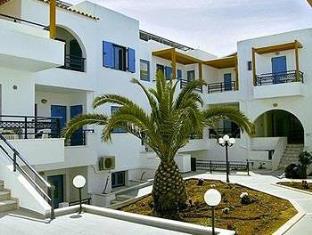 Crete Island Greece holiday hotel