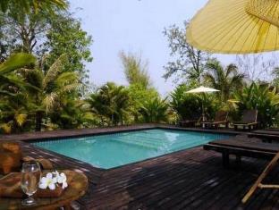 Pai Thailand holiday hotel