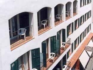 Lloret De Mar Spain holiday hotel