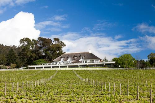 Franschhoek South Africa holiday hotel