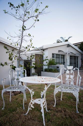 Cape Town South Africa holiday hotel