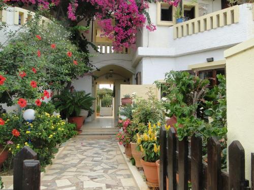Crete Island Greece holiday hotel