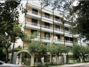 Athens Greece holiday hotel