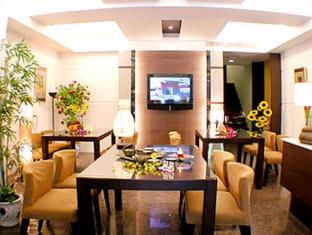 Yilan Taiwan holiday hotel