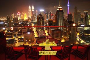 Kuala Lumpur Malaysia holiday hotel