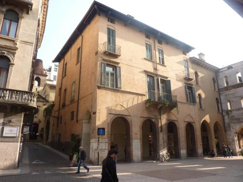 Verona Italy holiday hotel