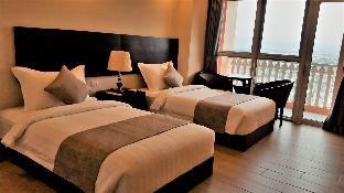 Manila Philippines holiday hotel