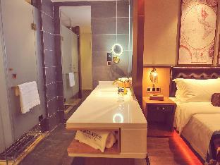 Hefei China holiday hotel