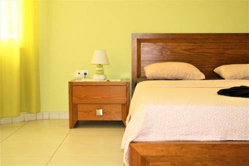 Praia Cape Verde holiday hotel