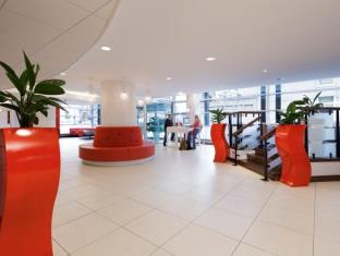 Glasgow United Kingdom holiday hotel