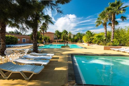 Argeles-sur-Mer France holiday hotel