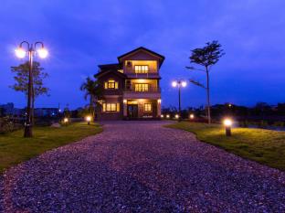Yilan Taiwan holiday hotel