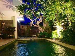 Bali Indonesia holiday hotel