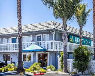 Pismo Beach (CA) United States holiday hotel