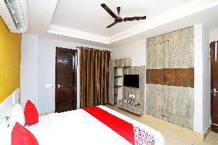 New Delhi and NCR India holiday hotel