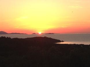 Punta Ala Italy holiday hotel