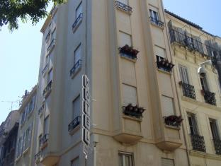 Marseille France holiday hotel