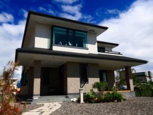 Yilan Taiwan holiday hotel