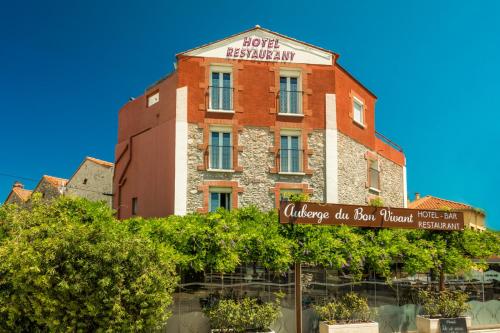 Argeles-sur-Mer France holiday hotel