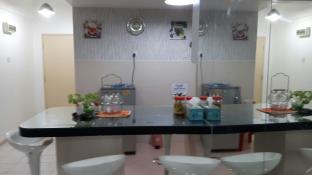 Kuala Lumpur Malaysia holiday hotel