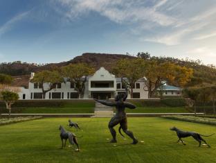 Franschhoek South Africa holiday hotel