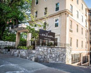 Boston (MA) United States holiday hotel