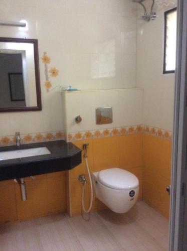 Yercaud India holiday hotel