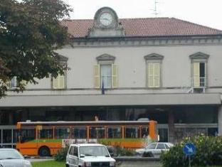 Bergamo Italy holiday hotel