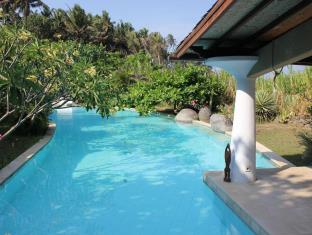 Bali Indonesia holiday hotel