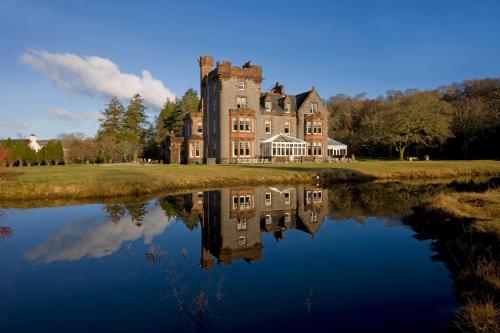 Oban United Kingdom holiday hotel