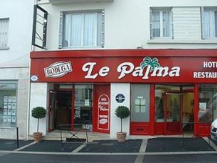 Angouleme France holiday hotel