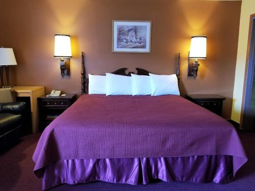 Winnemucca (NV) United States holiday hotel