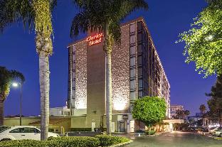 Los Angeles (CA) United States holiday hotel
