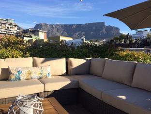 Cape Town South Africa holiday hotel