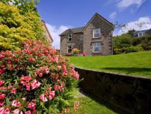 Oban United Kingdom holiday hotel
